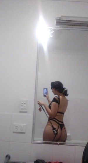 Deltahunnny Photo #33