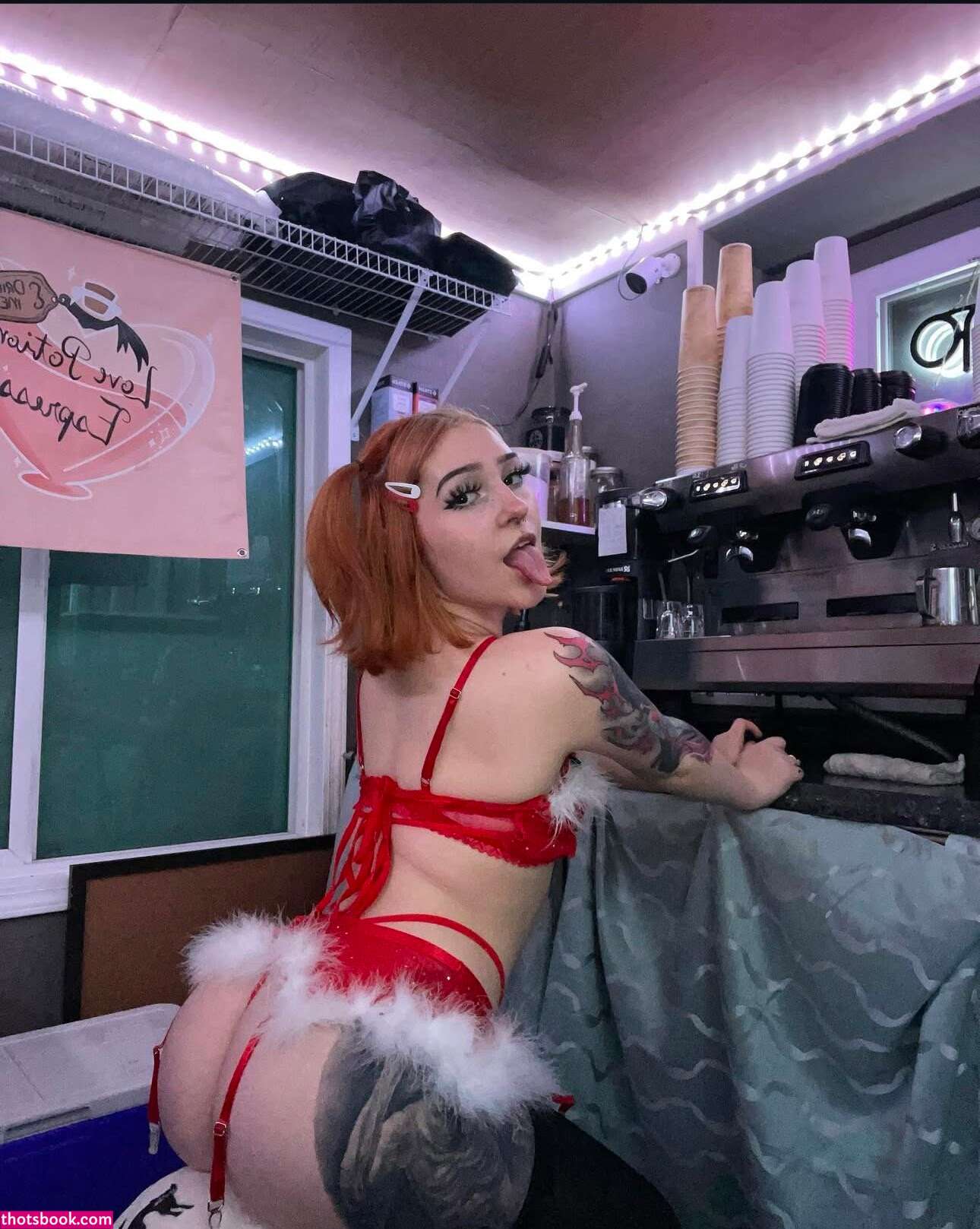 G0rekittyz0e Photo #6