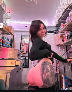 G0rekittyz0e Photo #4