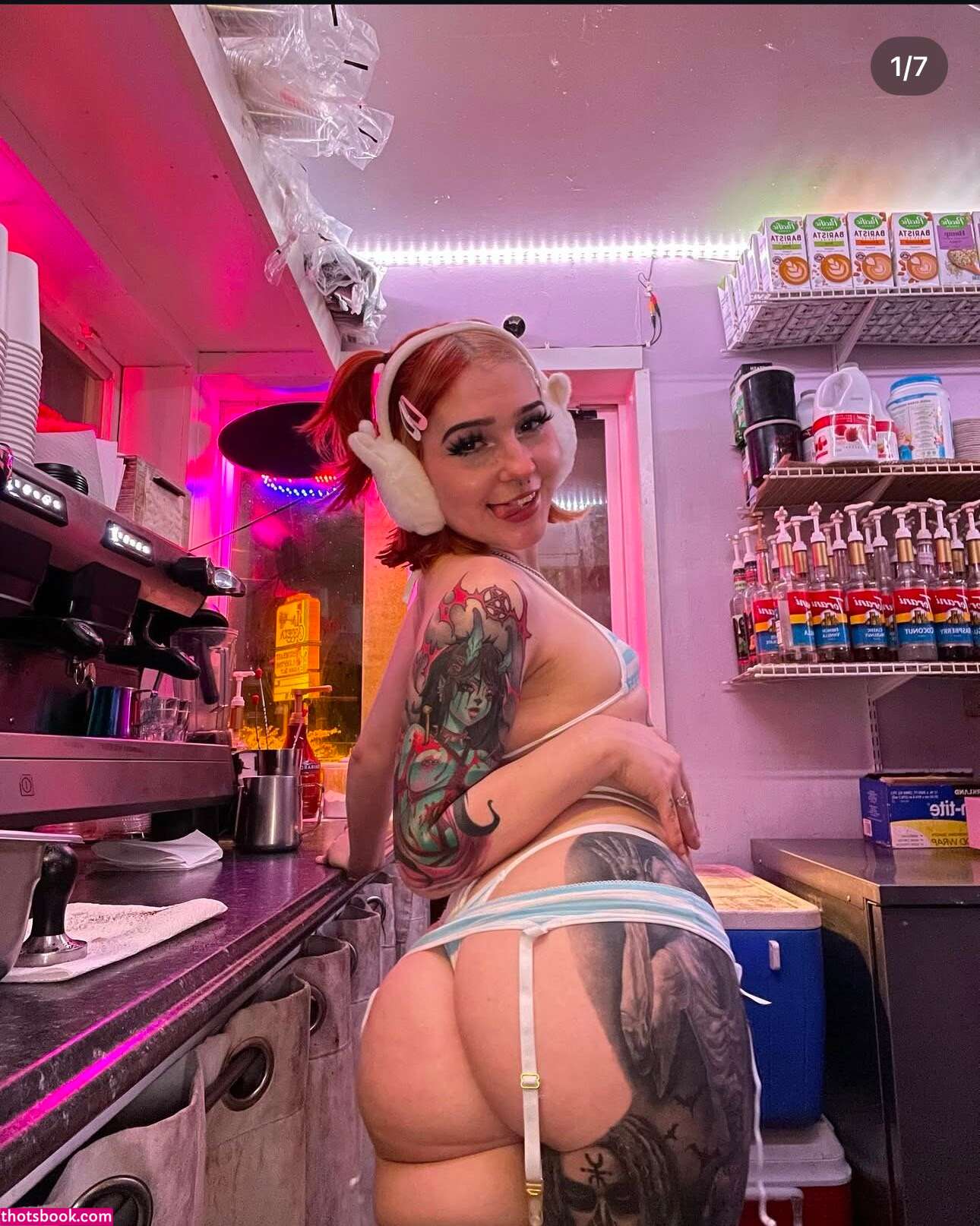 G0rekittyz0e Photo #17