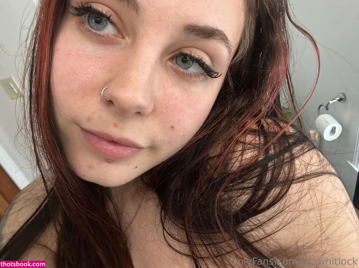 Islawhitlock Photo #36