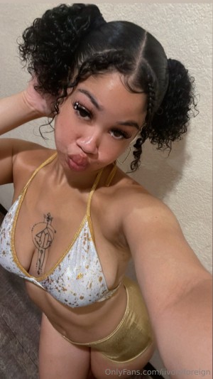 Ivory Foreign Photo #3