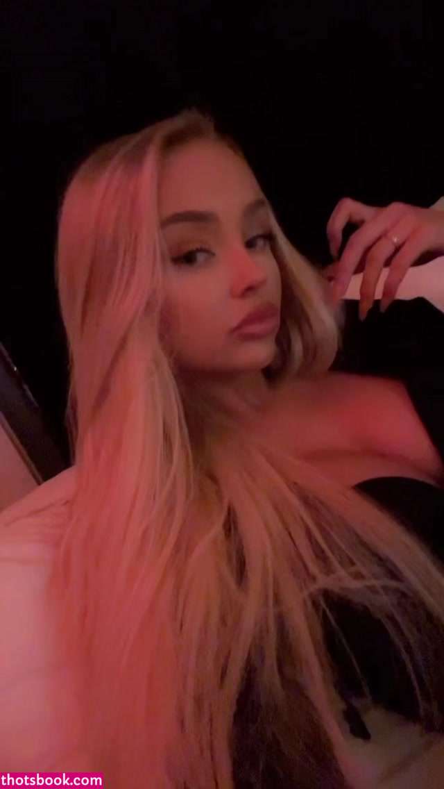 Lisa Pedersen Photo #17