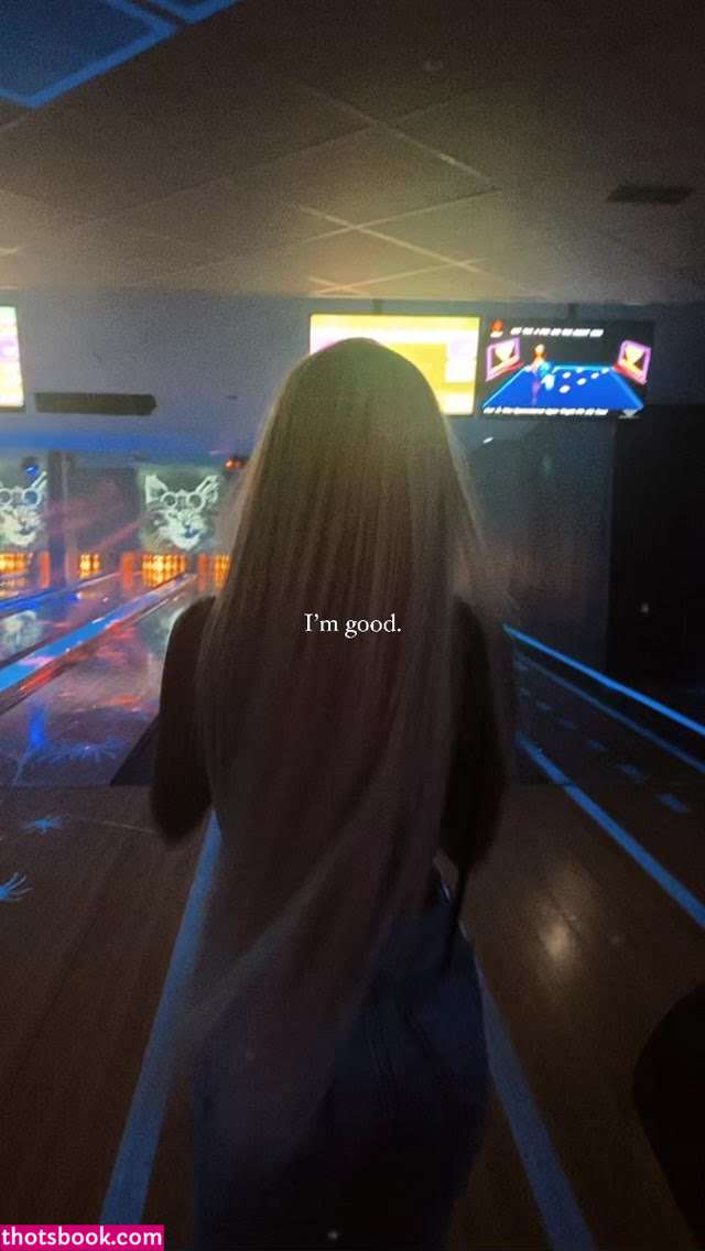 Lisa Pedersen Photo #24