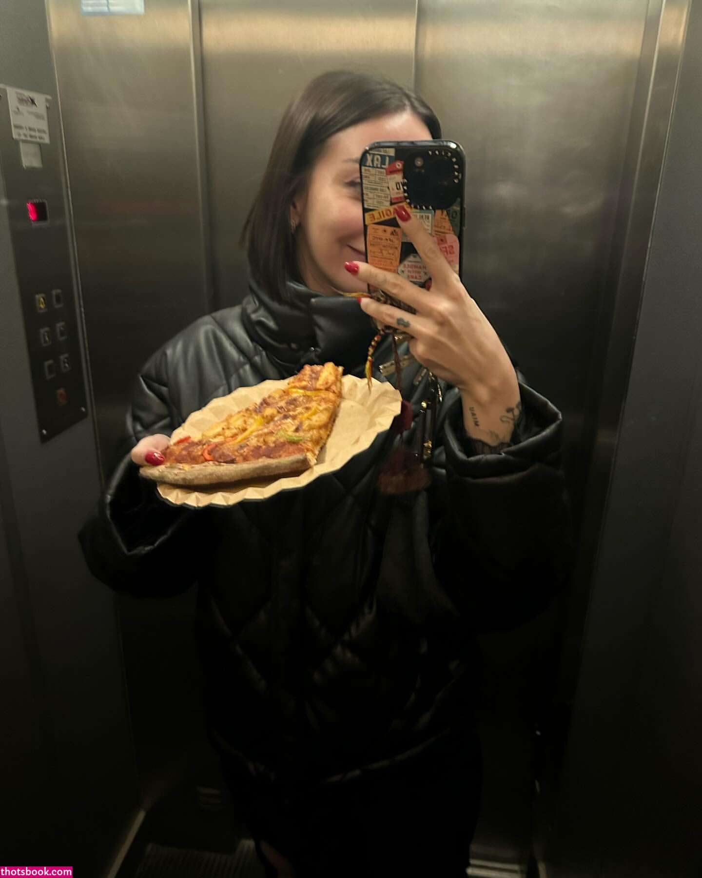 Maria Valero Photo #2