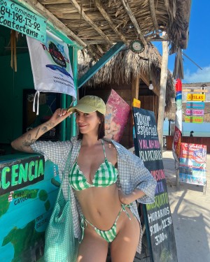 Maria Valero Photo #16