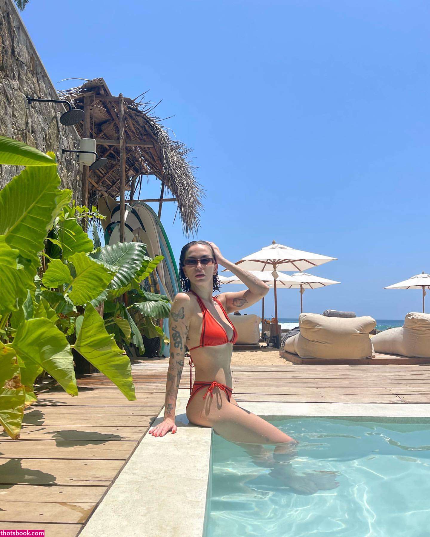 Maria Valero Photo #25