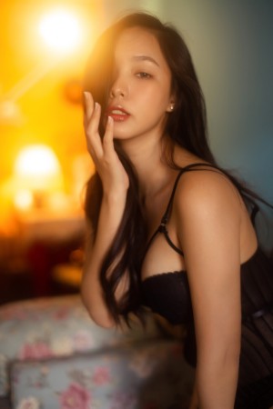 Nachpatcharawee Photo #2