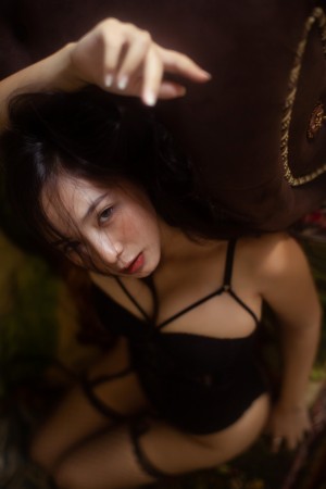 Nachpatcharawee Photo #4