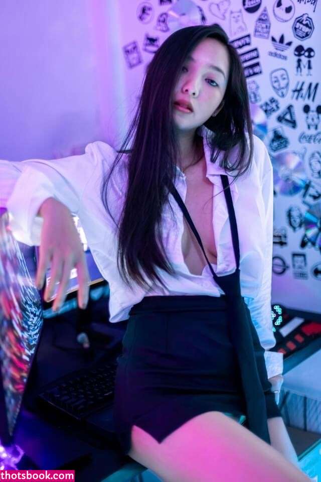 Nachpatcharawee Photo #25