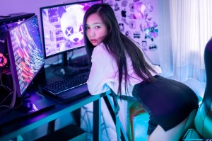 Nachpatcharawee Photo #24