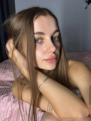 Olivia Rainer Photo #11