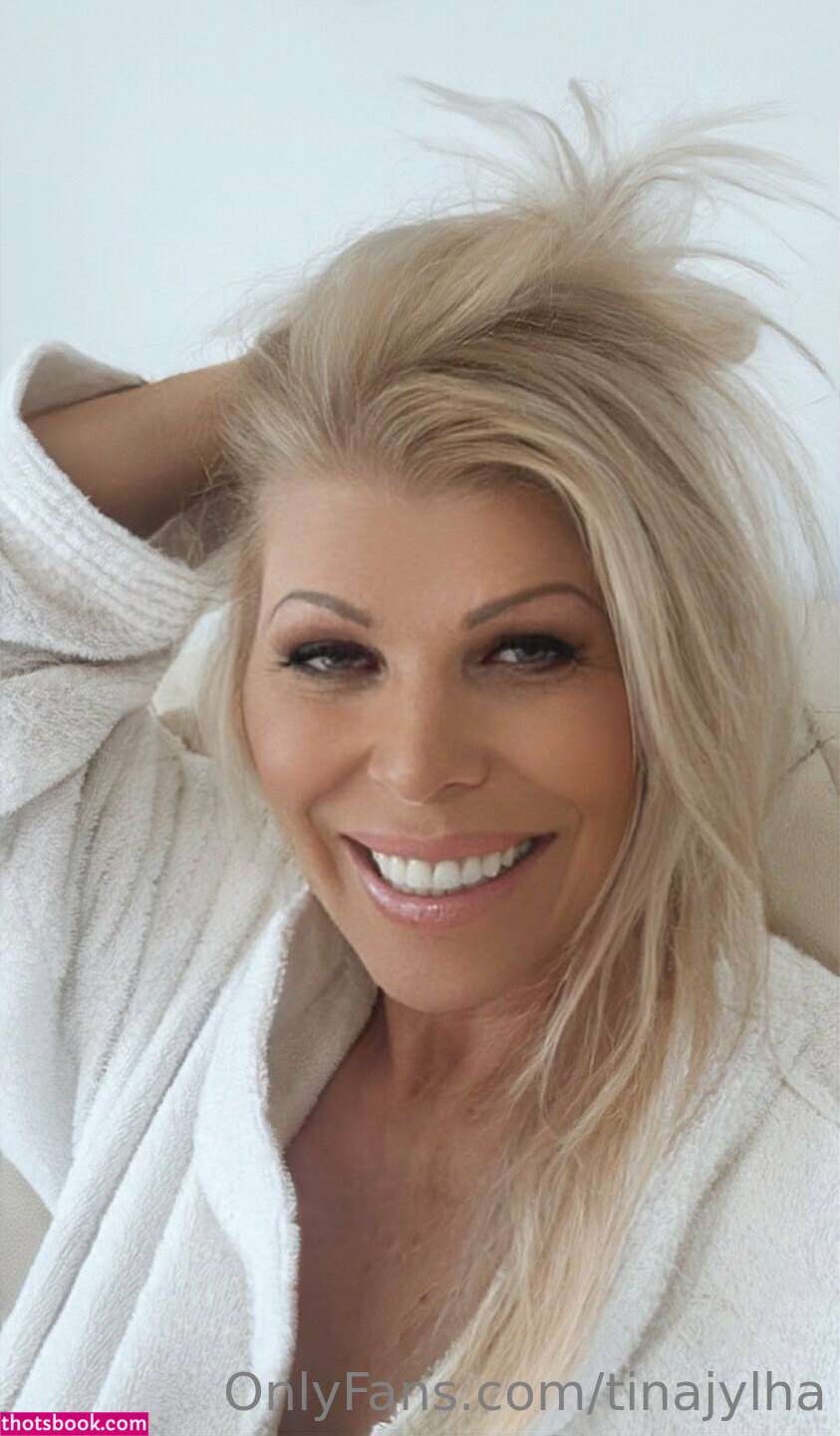 Tiina Jylha Photo #4