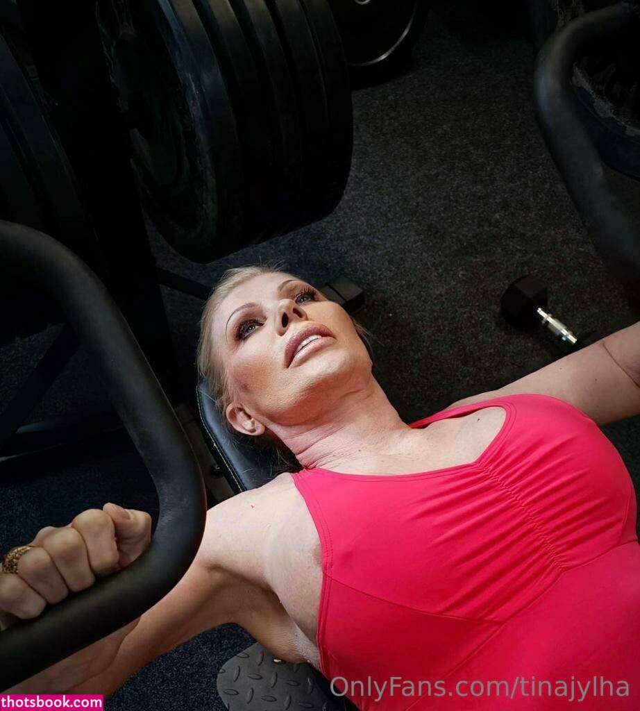 Tiina Jylha Photo #12