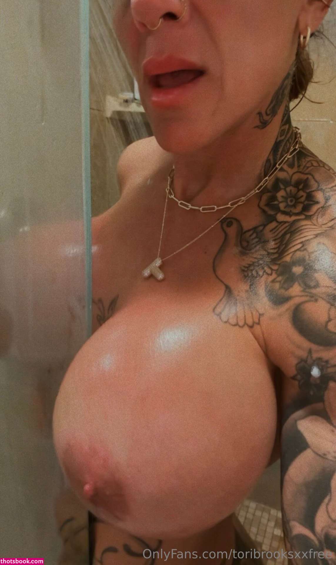 Toribrooksxx Photo #17