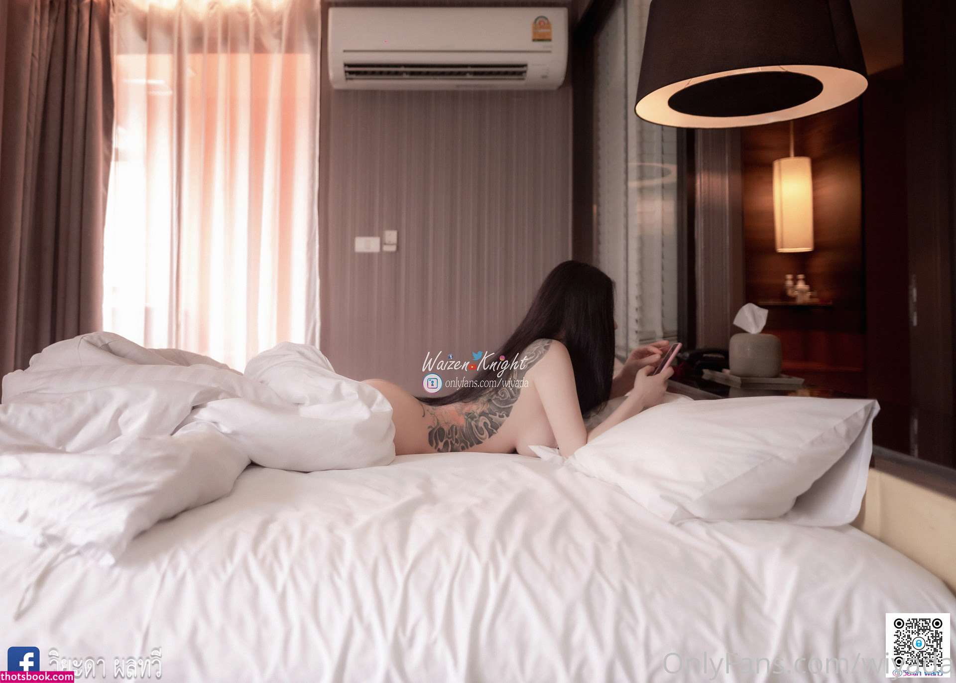 Waizen Knight Photo #12