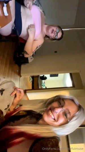 colorfulmuse Video #49