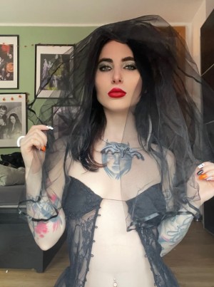 aileenaddams Photo #26