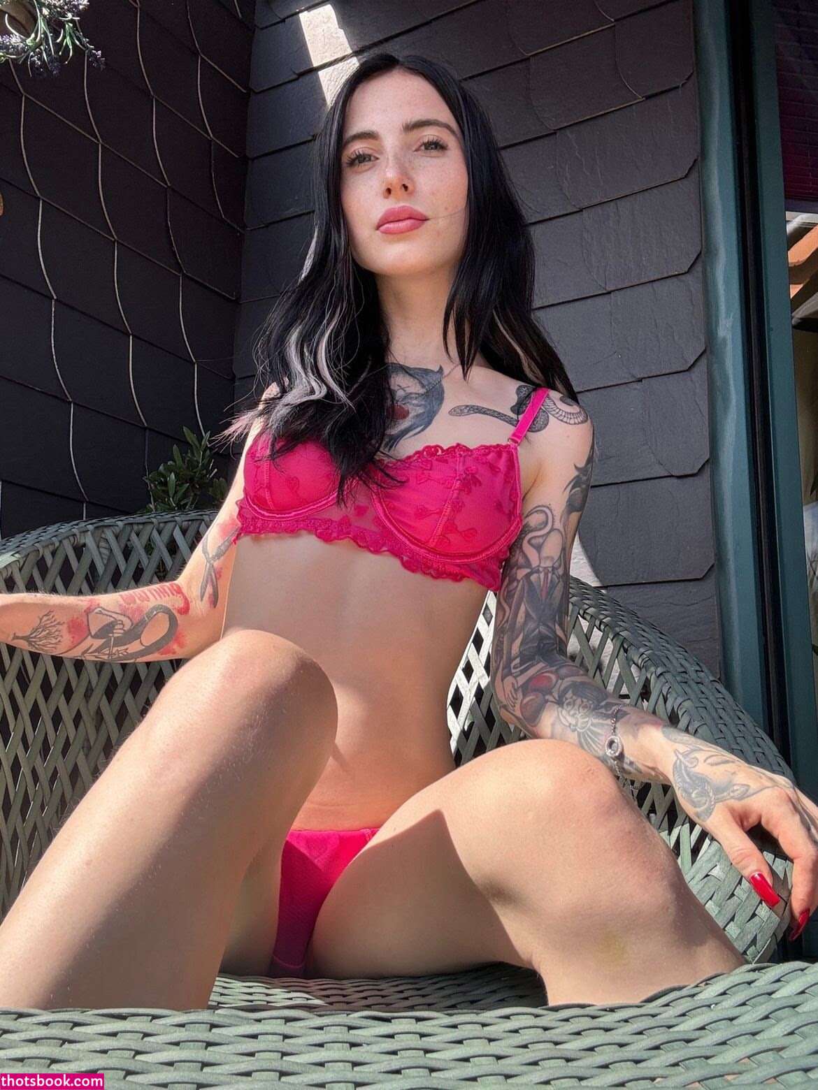 aileenaddams Photo #37