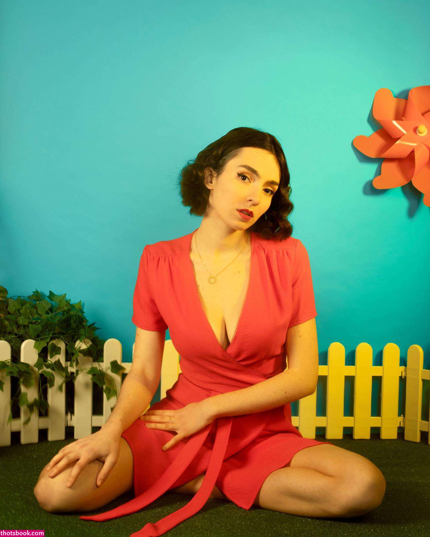 Clararunaway Photo #5