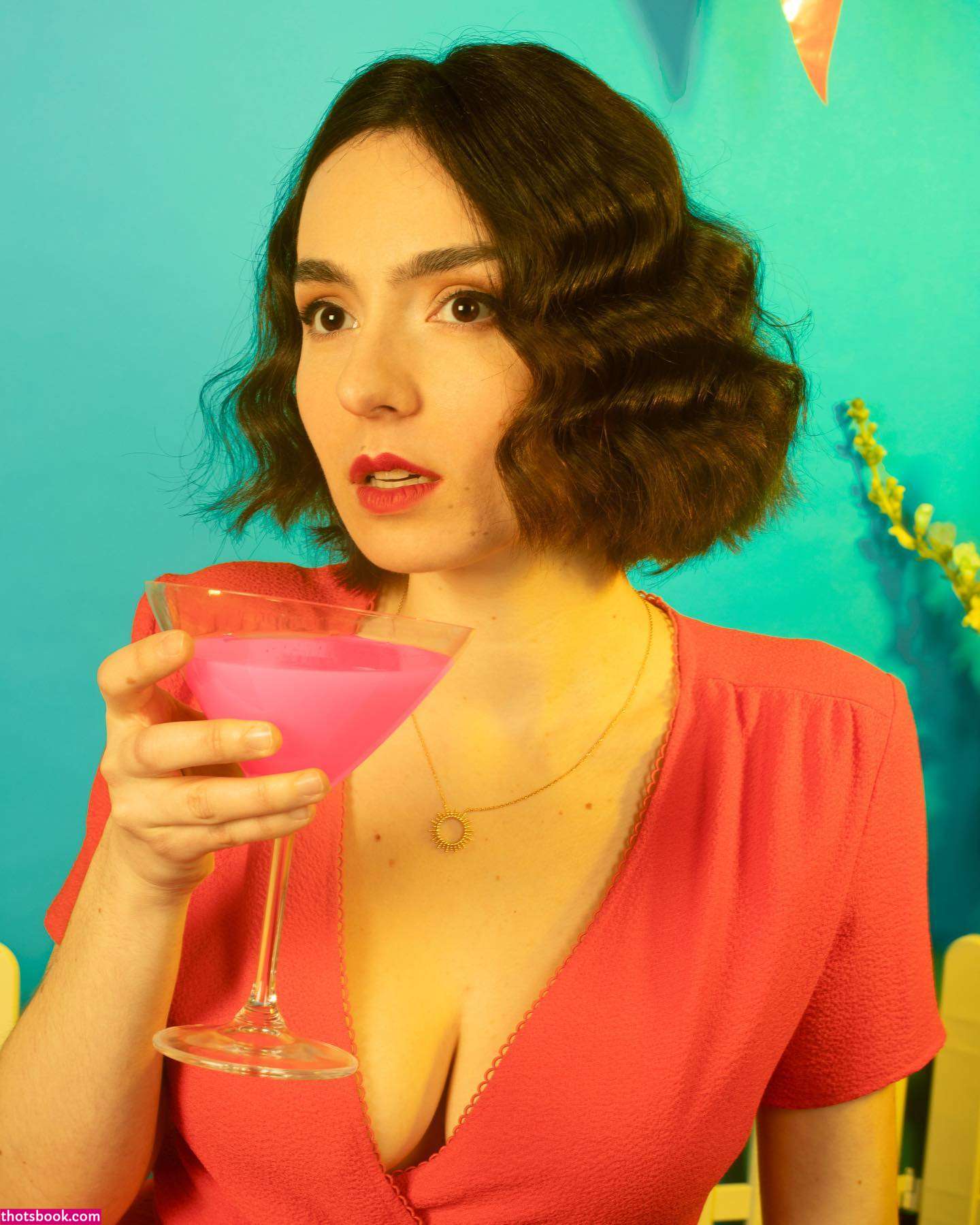 Clararunaway Photo #6