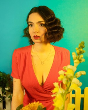 Clararunaway Photo #7