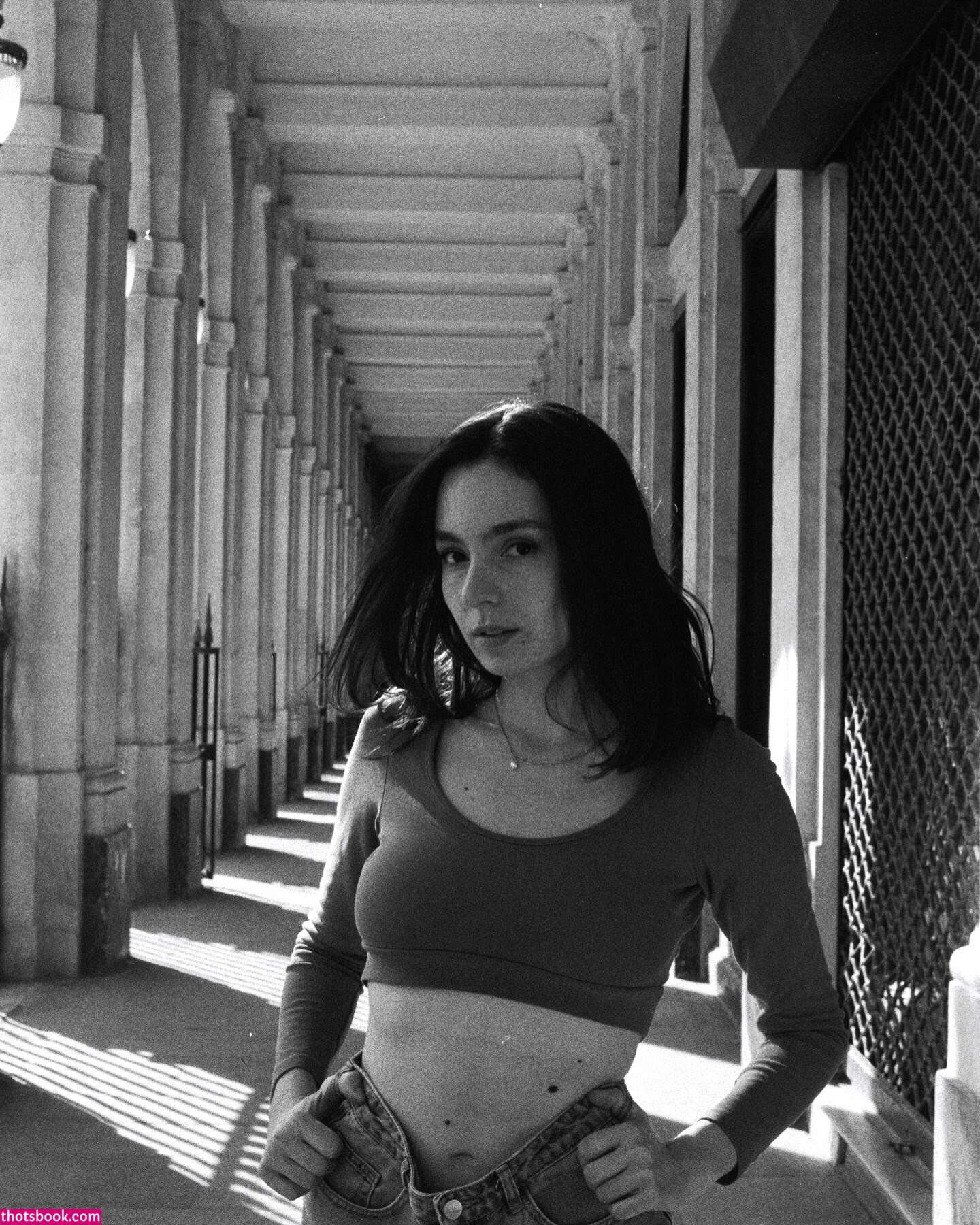 Clararunaway Photo #18