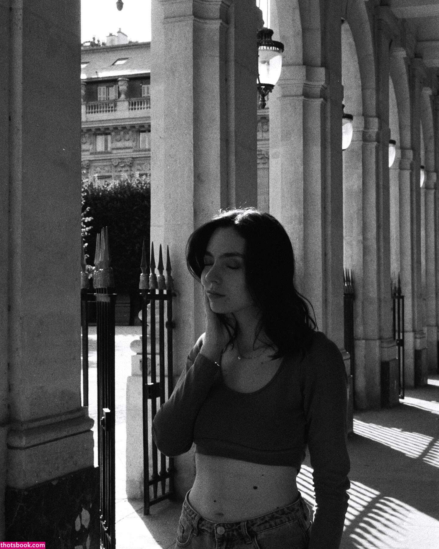 Clararunaway Photo #22