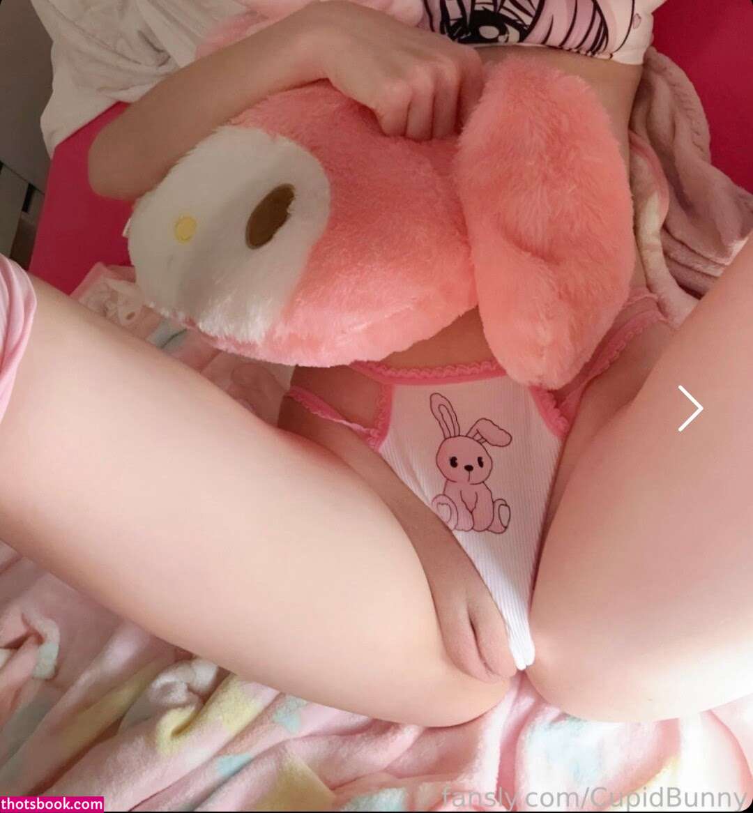 Cupidbunny Photo #13