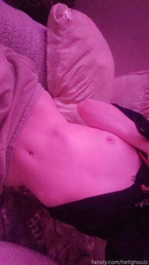 Hellghoulz Photo #28