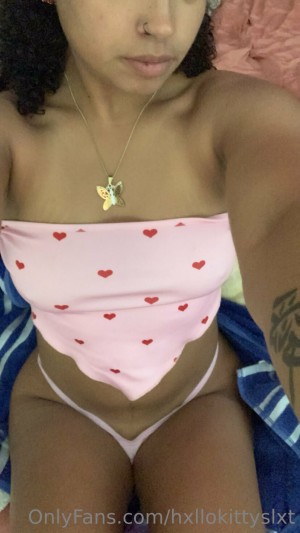 Hxllokittyslxt Photo #5