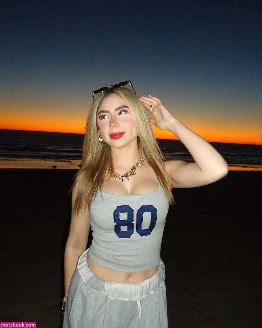 Karen Torres Photo #14