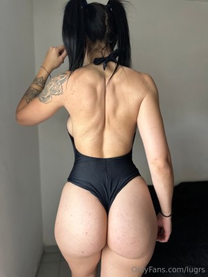 Luna Garis Photo #17