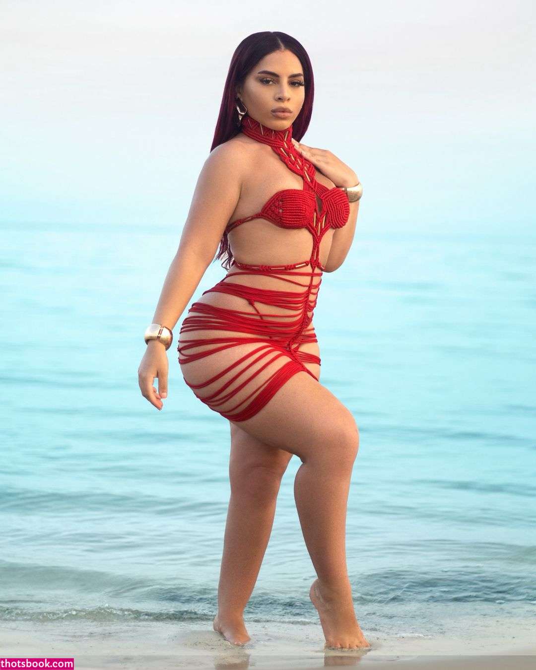 realkarladamaris Photo #2