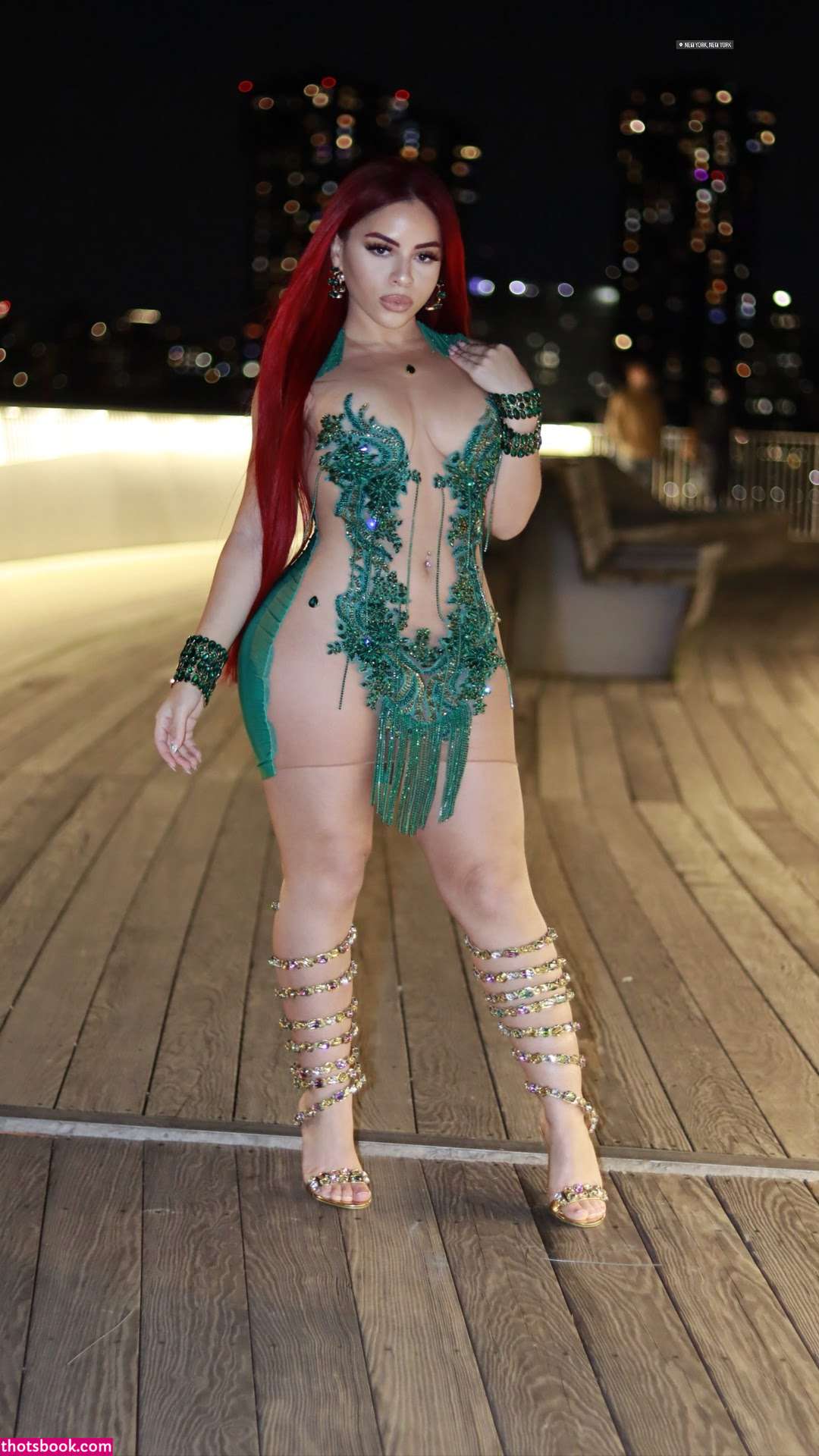 realkarladamaris Photo #18