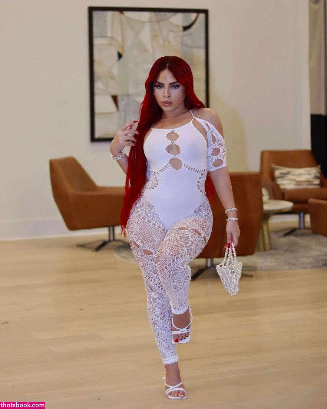 realkarladamaris Photo #27