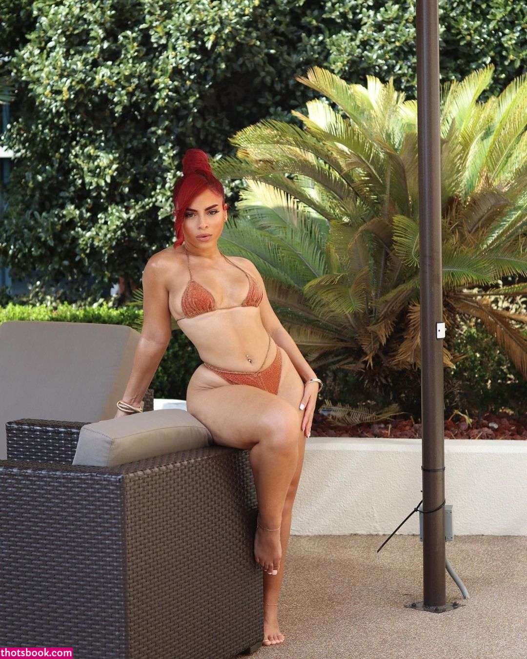 realkarladamaris Photo #29