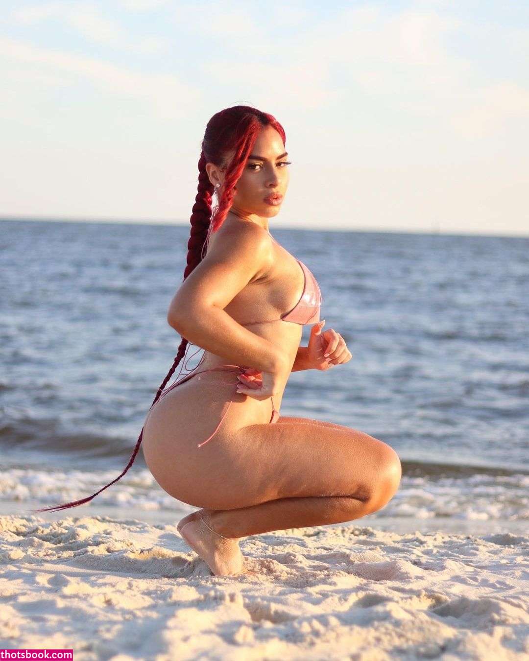 realkarladamaris Photo #33