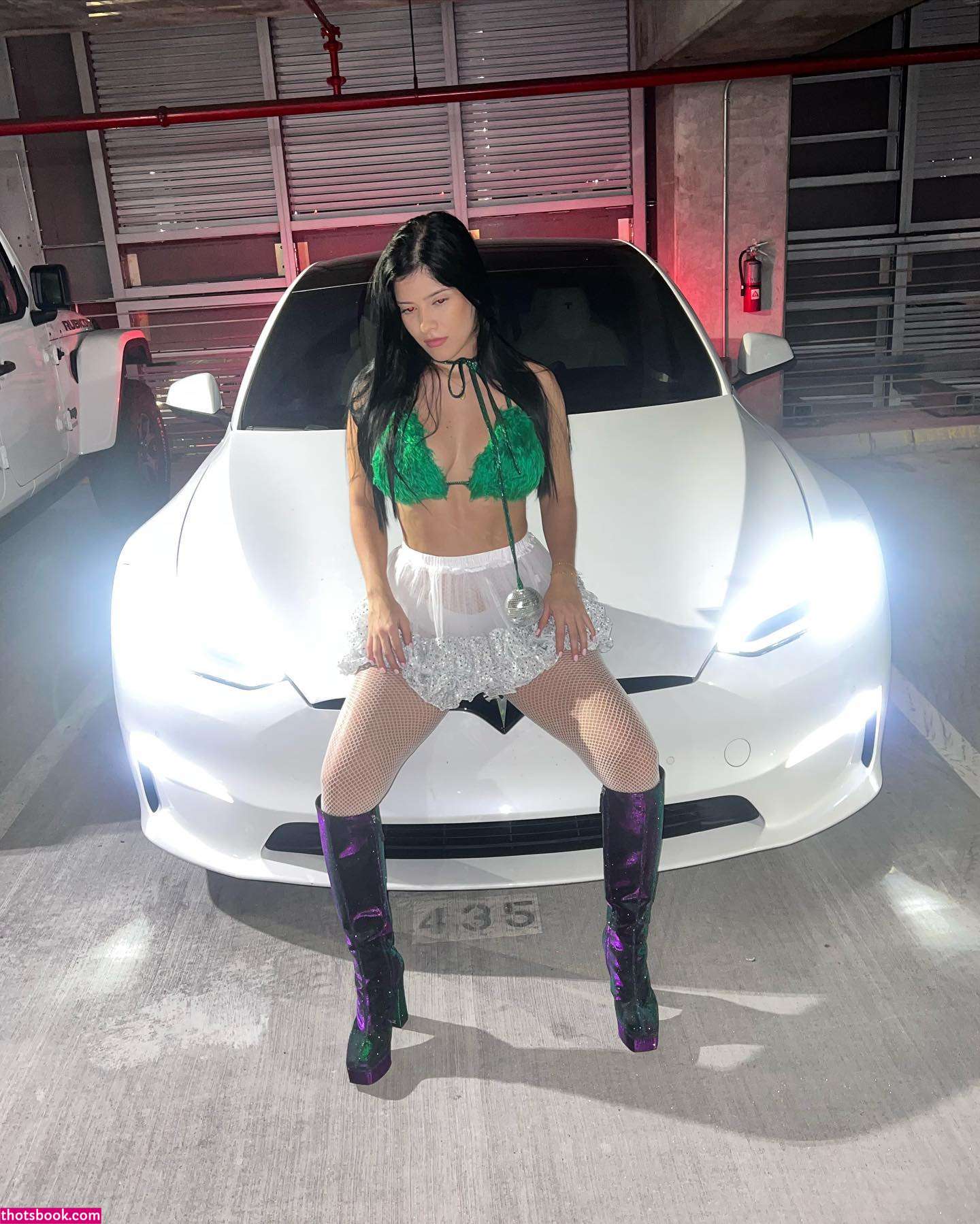 Viviana Zapata Photo #21