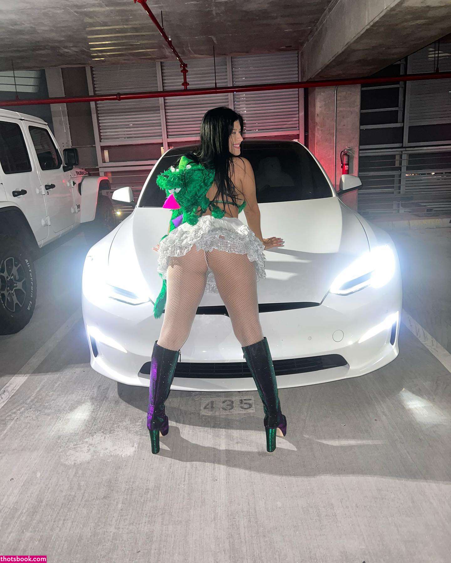 Viviana Zapata Photo #23