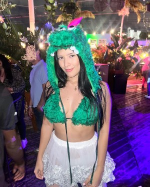 Viviana Zapata Photo #24