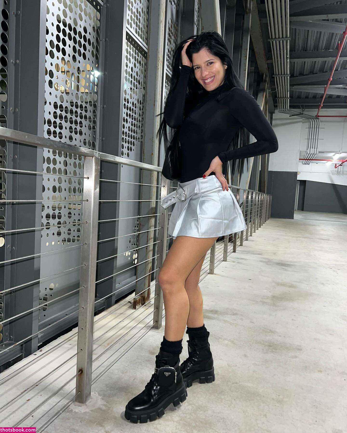 Viviana Zapata Photo #25