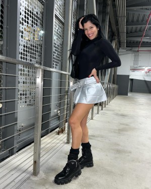 Viviana Zapata Photo #25