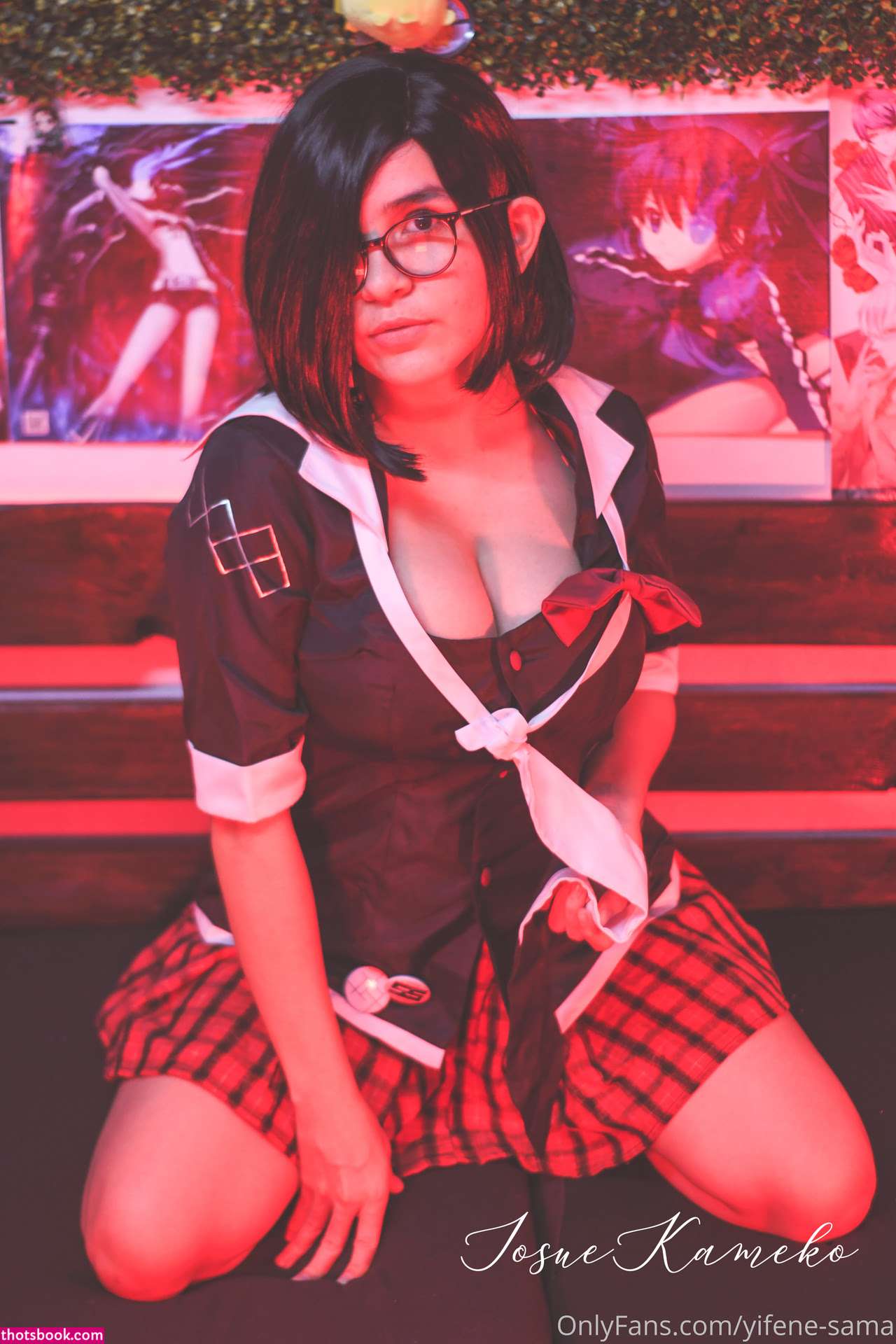 Yifene Sama Photo #15