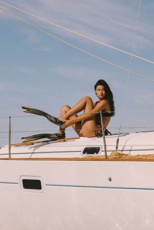 Aisha Katherina Photo #10