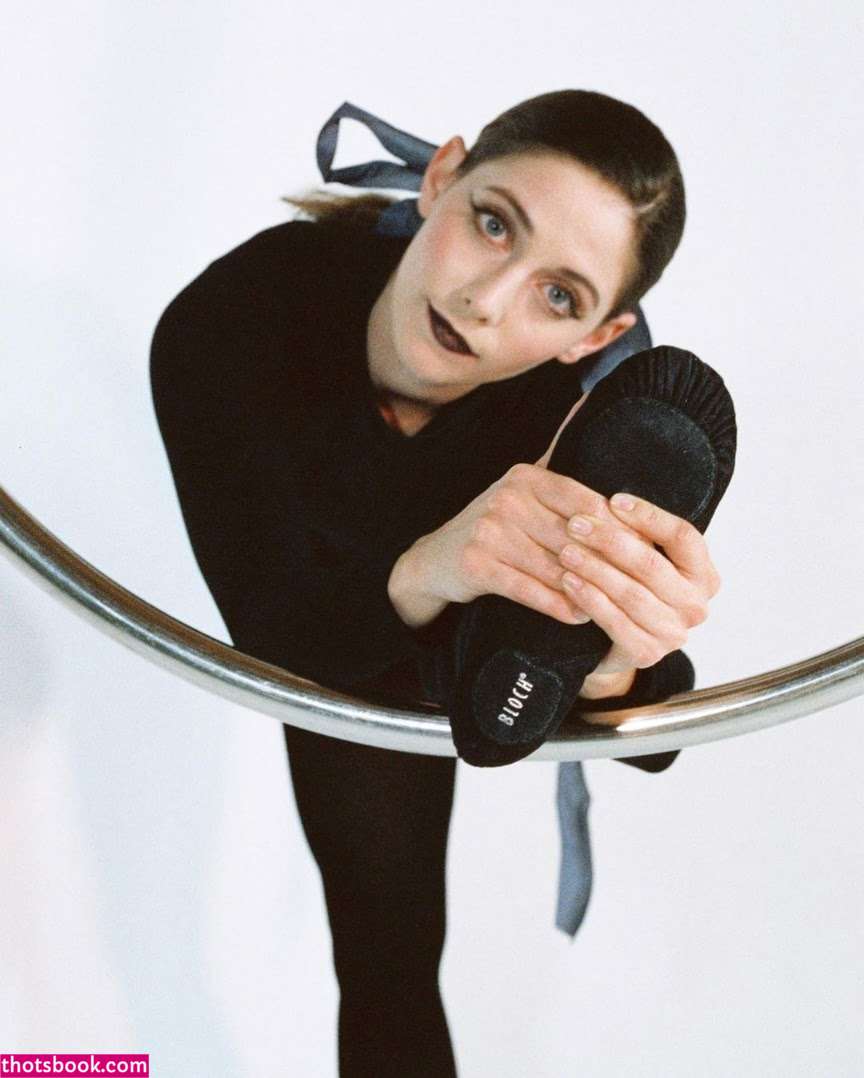 Alexandraqnin Photo #1