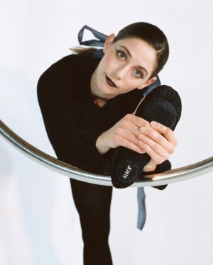 Alexandraqnin Photo #1