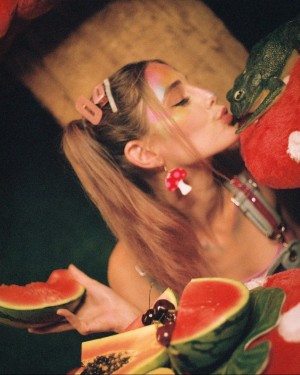 Alexandraqnin Photo #8