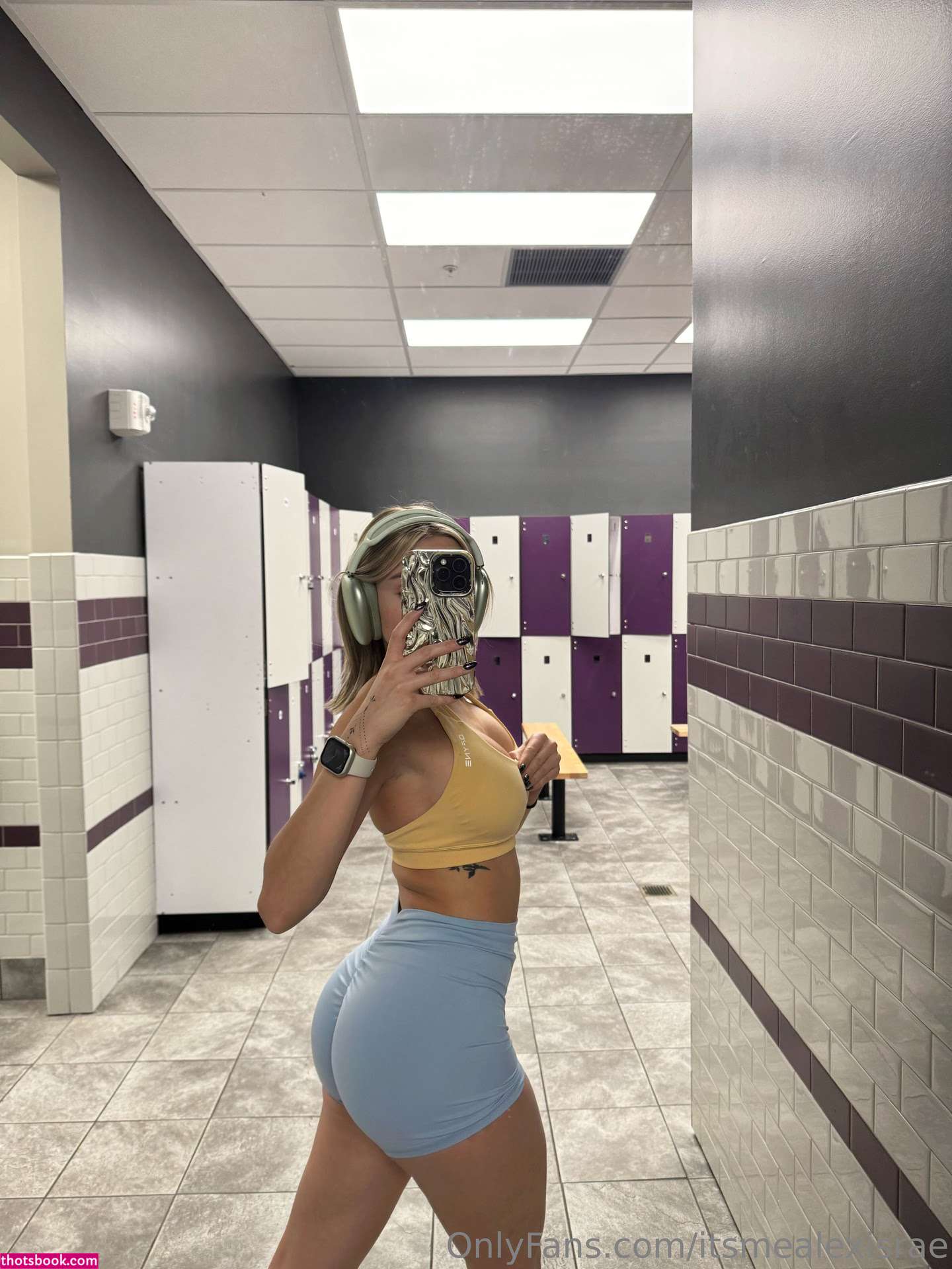 Alexis Rae Photo #37