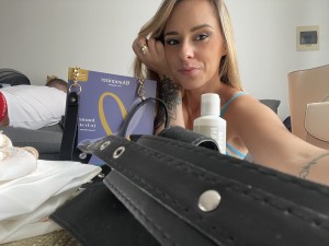 Anita Rover Photo #33